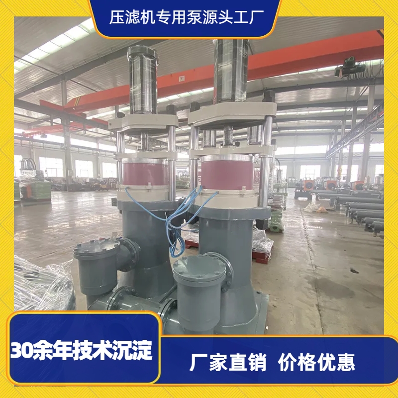 壓濾機(jī)入料泵加什么油，型號(hào)是什么，加多少油