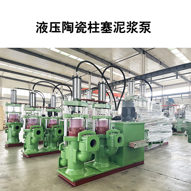 這家的陶瓷柱塞泵，廠家直銷，支持來圖定制，質(zhì)量有保障 